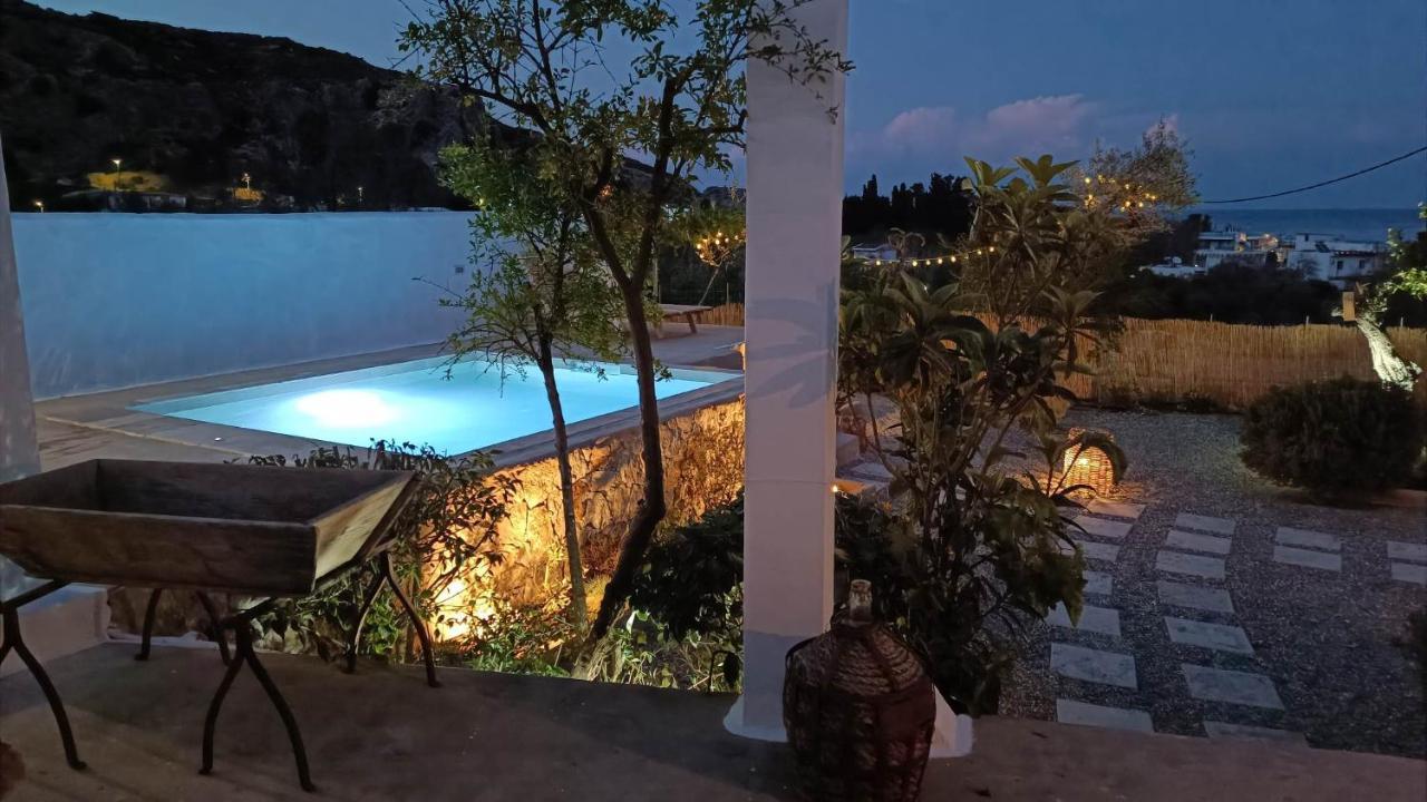 Ktima Natura Αρχάγγελος Εξωτερικό φωτογραφία