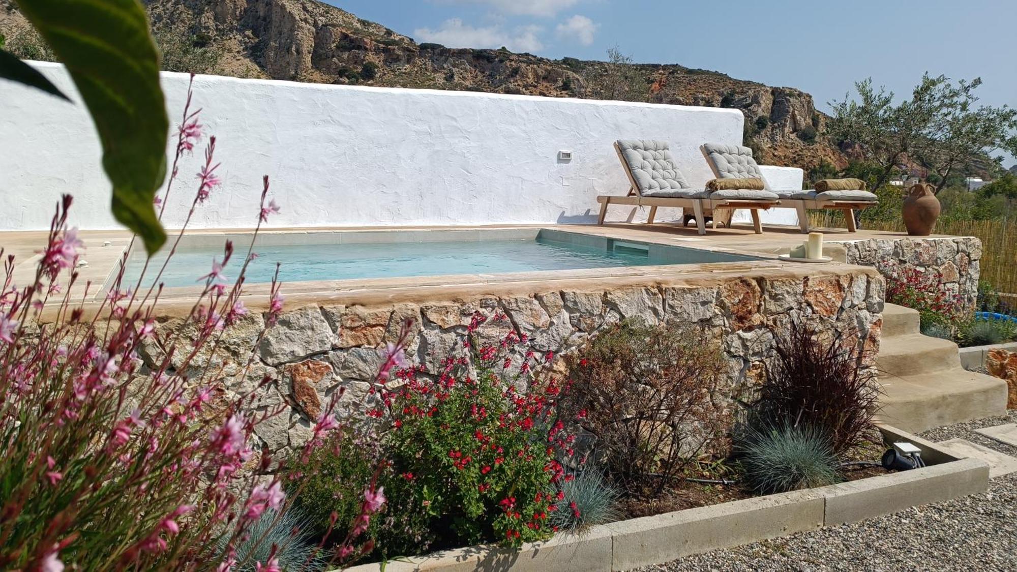 Ktima Natura Αρχάγγελος Εξωτερικό φωτογραφία