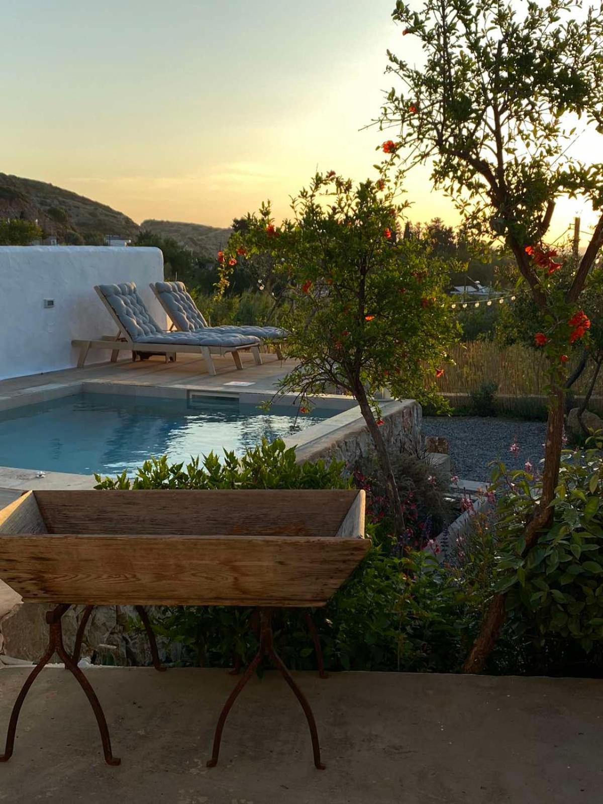 Ktima Natura Αρχάγγελος Εξωτερικό φωτογραφία