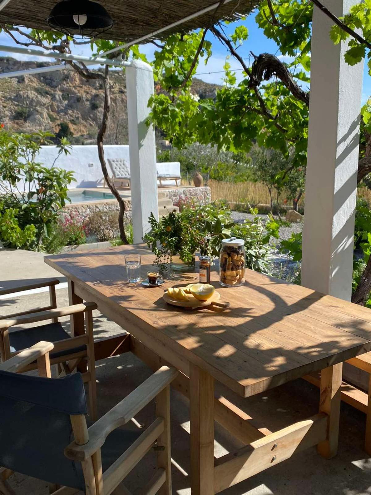 Ktima Natura Αρχάγγελος Εξωτερικό φωτογραφία