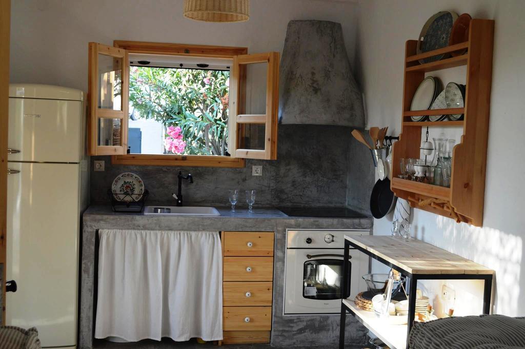 Ktima Natura Αρχάγγελος Εξωτερικό φωτογραφία