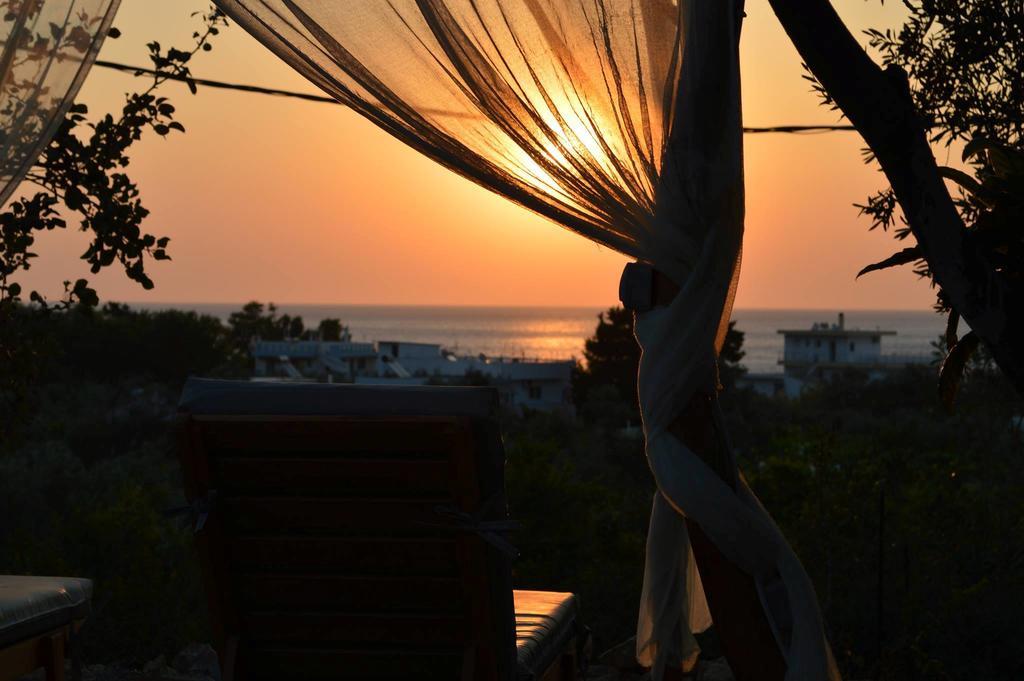 Ktima Natura Αρχάγγελος Εξωτερικό φωτογραφία